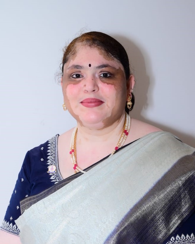 Mamatha M B